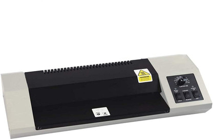 Id Card Lamination Machine